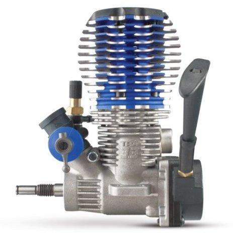 Traxxas 5407 TRX® 3.3 Engine IPS Shaft wRecoil Starter - Excel RC