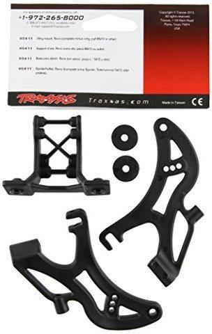 Traxxas 5411 Wing mount Revo® (complete minus wing part #5412 or other) - Excel RC