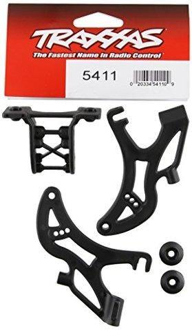 Traxxas 5411 Wing mount Revo® (complete minus wing part #5412 or other) - Excel RC