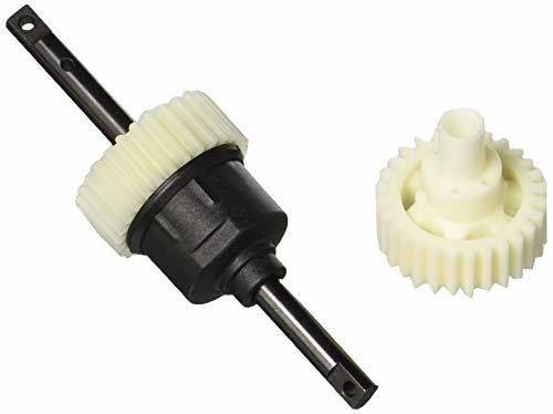 Traxxas 5414 Differential kit center (complete for Revo®) (assembled with 100K oil) Requires forward-only conversion (included) - Excel RC