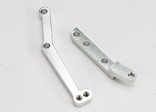 Traxxas 5421 Bellcrank mounts throttle (long &amp; short) - Excel RC