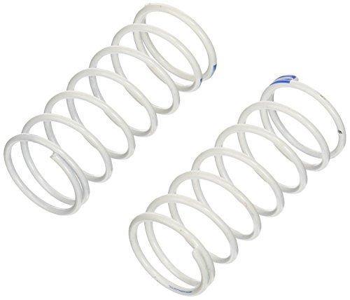 Traxxas 5434 Spring shock (white) (GTR) (1.6 rate blue) (1 pair) - Excel RC