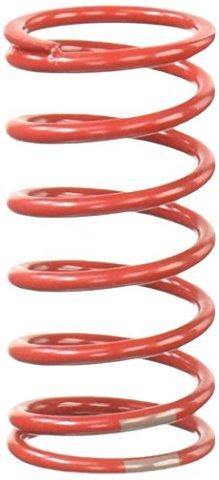 Traxxas 5440 Spring shock (red) (GTR) (4.1 rate tan) (1 pair) - Excel RC