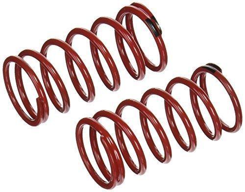 Traxxas 5441 Spring shock (red) (GTR) (4.4 rate black) (1 pair) - Excel RC
