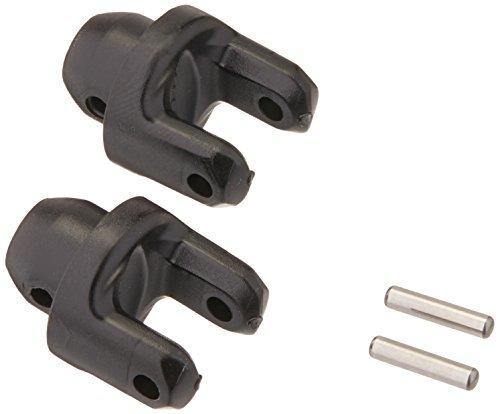 Traxxas 5453 Yokes stub axle (2) pins (2) - Excel RC
