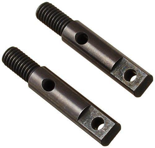 Traxxas 5454 Stub axle (steel) (2) - Excel RC