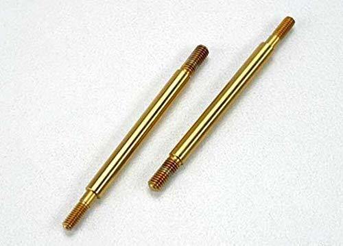 Traxxas 5463 Shaft GTR shock (2) (stainless) - Excel RC