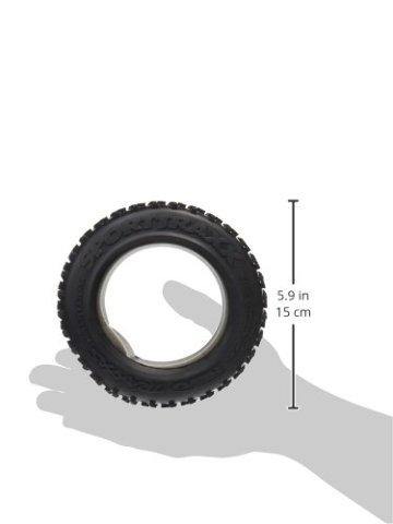 Traxxas 5470 Tires SportTraxx racing 3.8' (soft compound directiol and asymmetrical tread design) foam inserts (2) - Excel RC