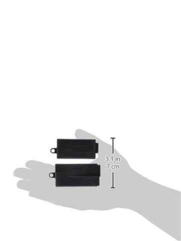 Traxxas 5524 Receiver box cover (for chassis top plate) battery cover (mid chassis) - Excel RC