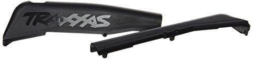 Traxxas 5527 Dirt guards chassis (left & right) - Excel RC
