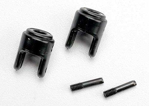 Traxxas 5528 Differential output yokes (2)yoke pins M312.5 (2) - Excel RC