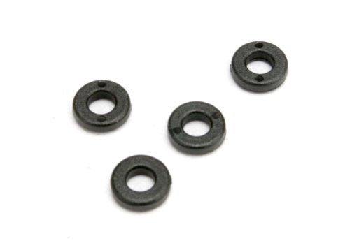 Traxxas 5534 Spacers stub axle carrier (rear) - Excel RC