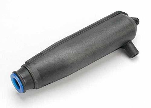 Traxxas 5541 Tuned pipe composite (Jato) assembled (TRX® 2.5) - Excel RC