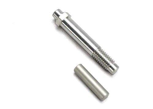 Traxxas 5544 Bellcrank posts (steering)(2) - Excel RC