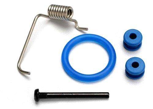 Traxxas 5549 Rebuild kit fuel tank (includes: o-ring grommets (2) cap spring hardware) - Excel RC