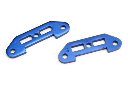 Traxxas 5557 Tie bars (rear) (3 & 5-degree toe adjustment) - Excel RC