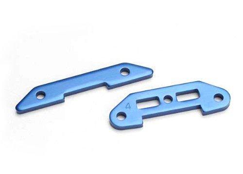 Traxxas 5558 Tie bars (front &amp; rear) - Excel RC