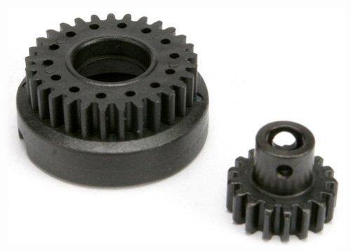 Traxxas 5585 Gear set two-speed (2nd speed gear 29T input gear 17T steel) - Excel RC