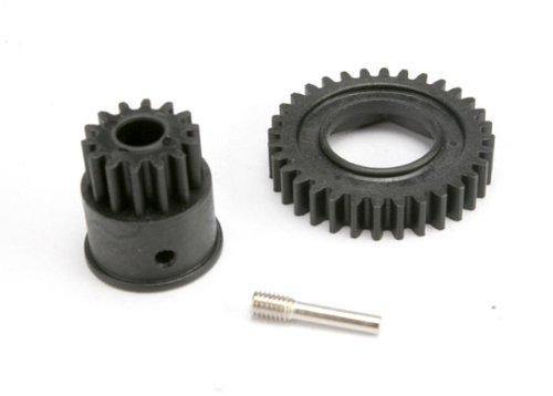 Traxxas 5586 Gear 1st speed 32T input gear 14T - Excel RC