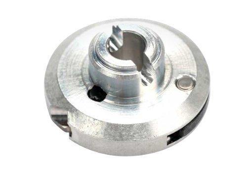 Traxxas 5590 Primary clutch assembly (two-speed shift hub) - Excel RC