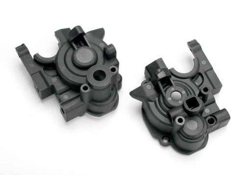 Traxxas 5591 Gearbox halves (right & left) - Excel RC
