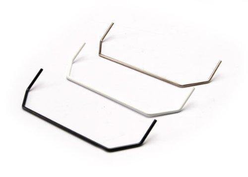 Traxxas 5596 Sway bars (front) (includes soft medium hard) - Excel RC