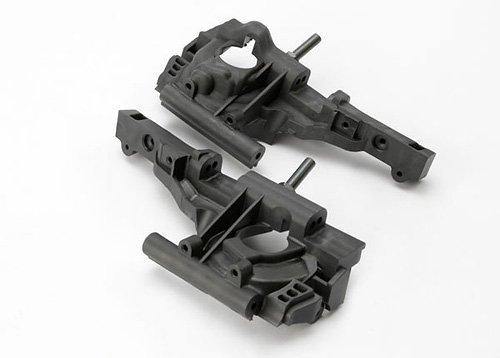 Traxxas 5630 Bulkhead front (left & right halves) - Excel RC