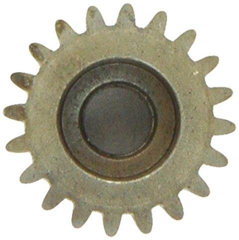 Traxxas 5646 Gear 20-T pinion (0.8 metric pitch compatible with 32-pitch) (fits 5mm shaft) set screw - Excel RC