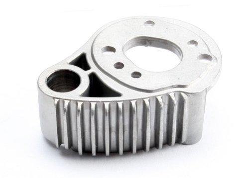 Traxxas 5660 Motor mount finned aluminum - Excel RC