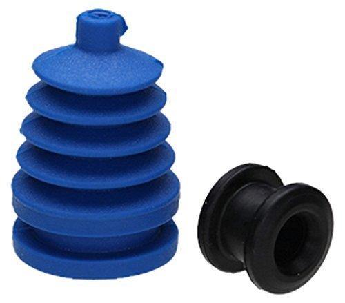 Traxxas 5725 Seal stuffing tube (1) push rod (1) - Excel RC