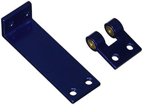 Traxxas 5742 Rudder mount rudder pivot 4x14mm BCS (stainless) (4) NL 4.0 (2) - Excel RC