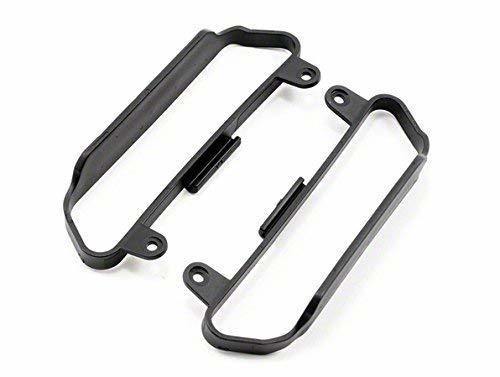 Traxxas 5823 Nerf bars chassis (black) - Excel RC