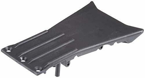 Traxxas 5831 Lower chassis low CG (black) - Excel RC
