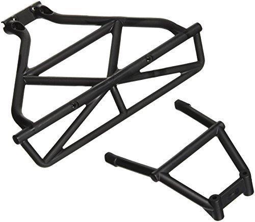 Traxxas 5936 Bumper rear brace rear - Excel RC