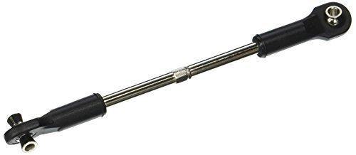 Traxxas 5939 Turnbuckles toe links 72mm (2) (assembled with rod ends and hollow balls) - Excel RC