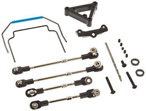 Traxxas 5998 Sway bar kit Slayer (front and rear) (includes front and rear sway bars and adjustable linkage) - Excel RC