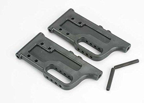 Traxxas 6041 Suspension arms (lower) (front) 5x6 GS (2) - Excel RC