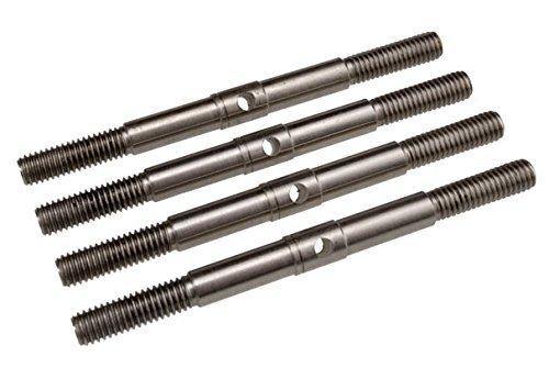 Traxxas 6057 Tie rods (2) camber links (rear) (2) - Excel RC