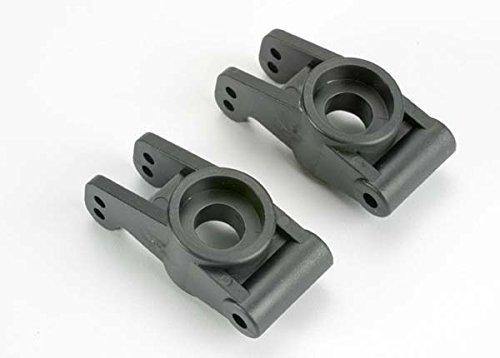 Traxxas 6059 Stub axle carriers (2) (rear) - Excel RC