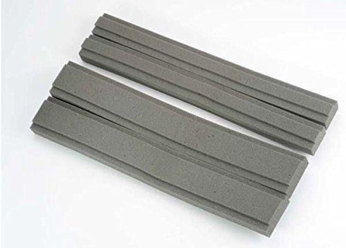 Traxxas 6064 Foam tire inserts (front &amp; rear) (4) - Excel RC