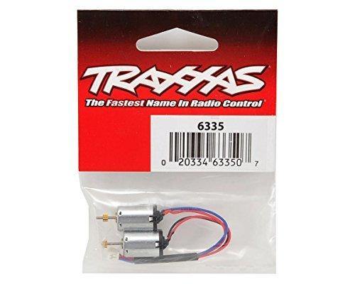 Traxxas 6335 Motor clockwise (1) motor counter-clockwise (1) - Excel RC