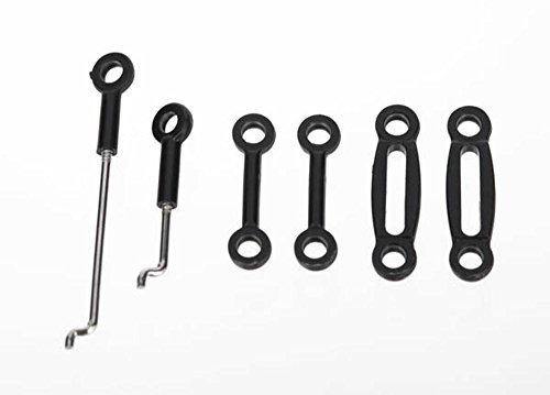 Traxxas 6345 Linkage set - Excel RC
