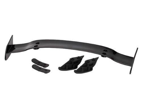 Traxxas 6414 Wing wing mounts (2) washers (2) - Excel RC