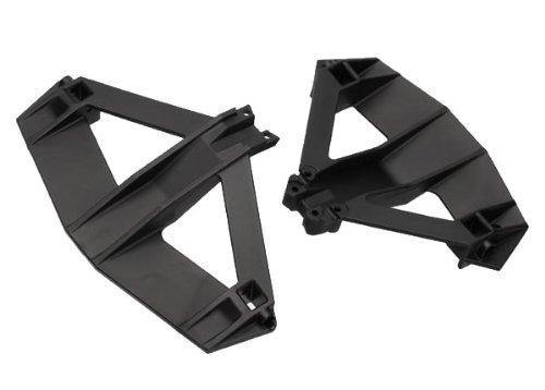 Traxxas 6415 Body mounts front &amp; rear - Excel RC