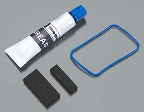 Traxxas 6425 Seal kit receiver box (includes o-ring seals and silicone grease) - Excel RC