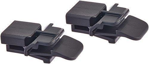 Traxxas 6427 Battery hold-down retainer (2) - Excel RC