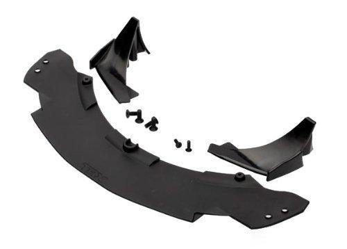 Traxxas 6433 Splitter extension  cards left and right  4x12mm CCS (4)  3x10mm CC (2) - Excel RC