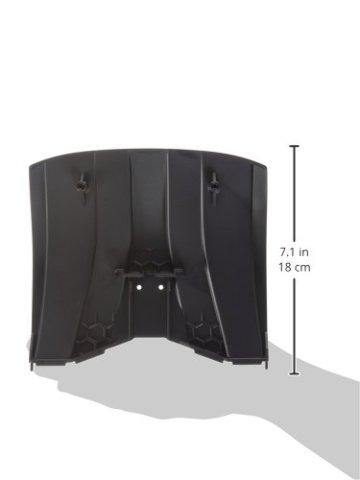 Traxxas 6436 Diffuser rear - Excel RC