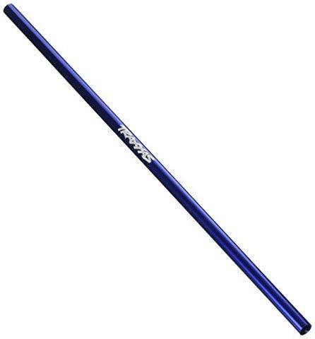 Traxxas 6456 Driveshaft center 6061-T6 aluminum (blue-anodized) - Excel RC