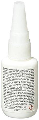 Traxxas 6468 Tire glue TRX® ultra premium - Excel RC